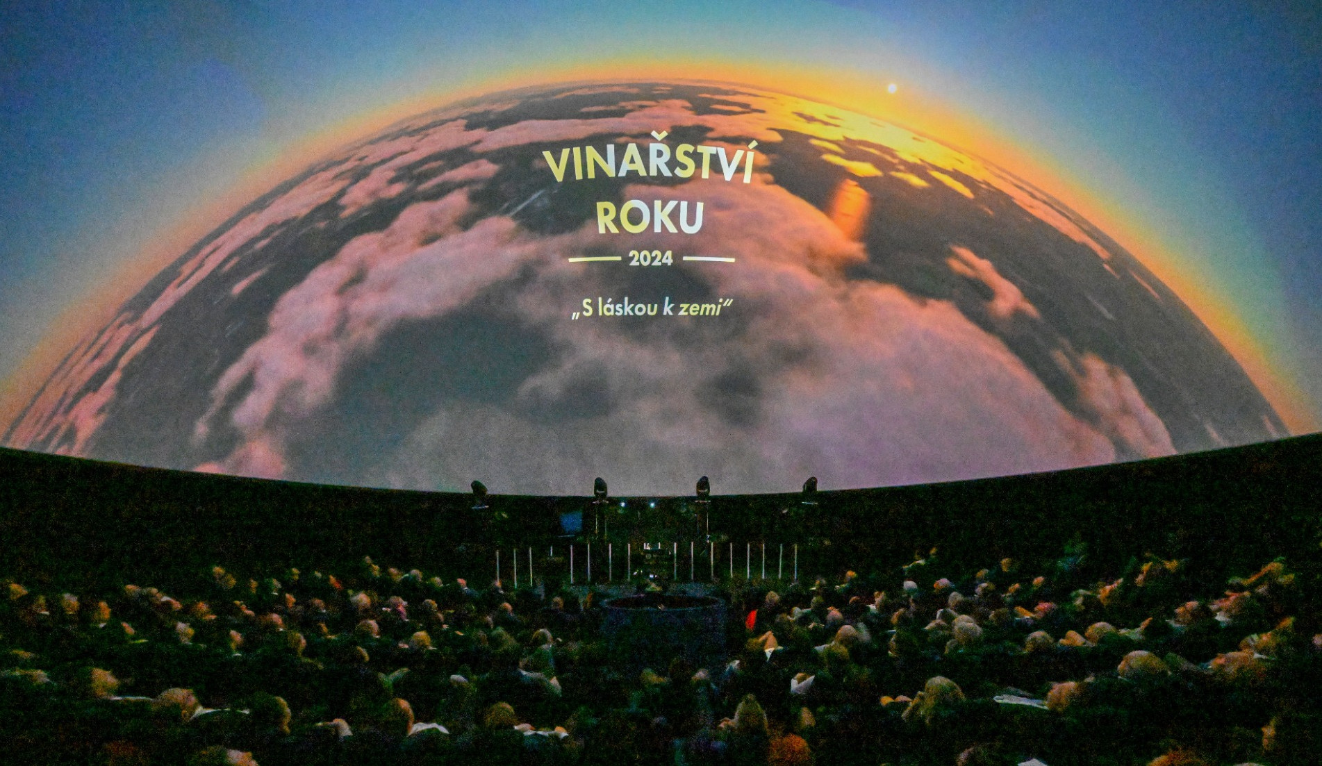 Absolutním vítězem je Štěpán Maňák. Bodoval i Gotberg a rodina Špalkova. Titul Enolog roku náleží Romanu Fabigovi