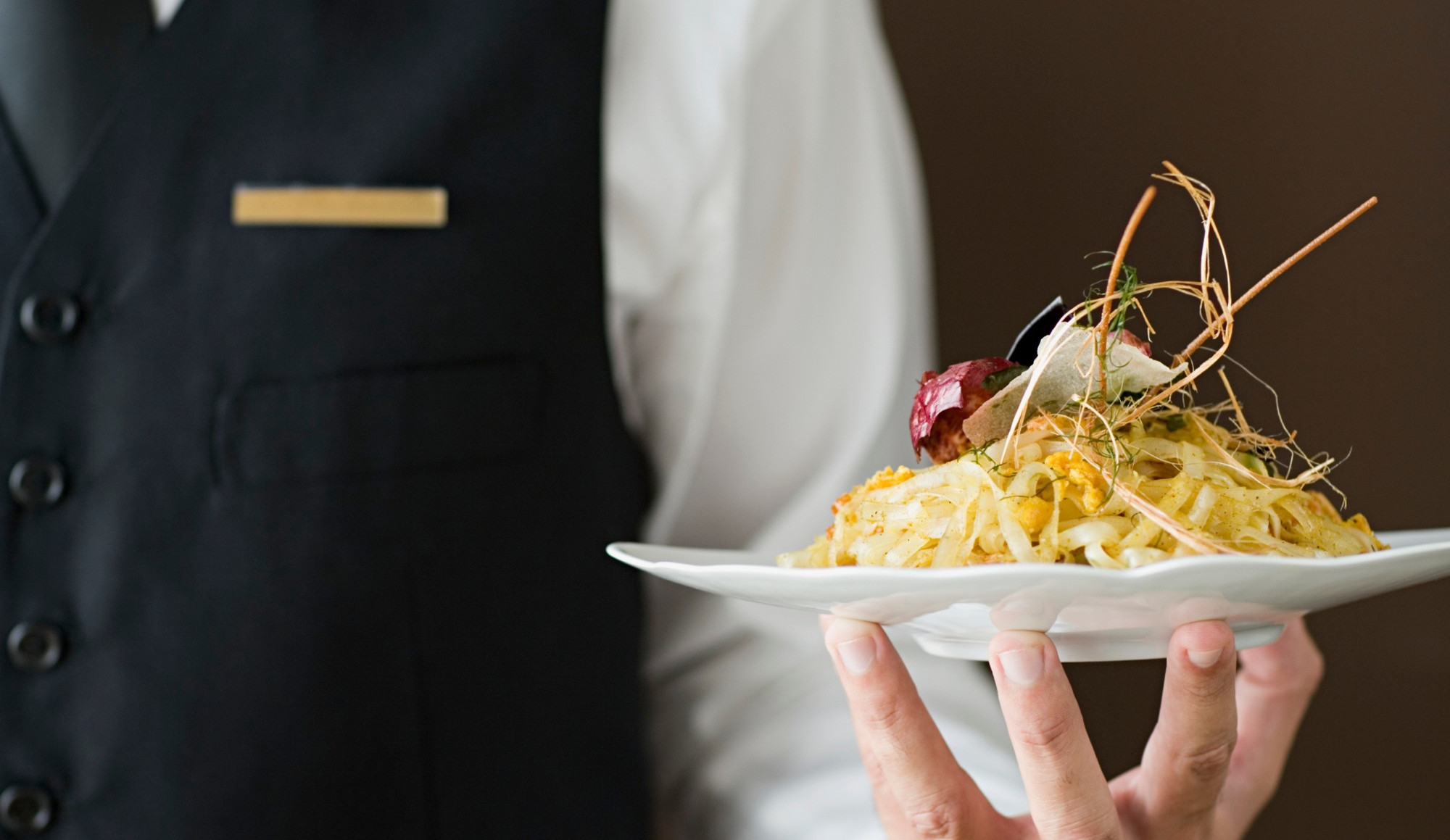 The best staff in the Czech Republic. Which restaurants have the best service?