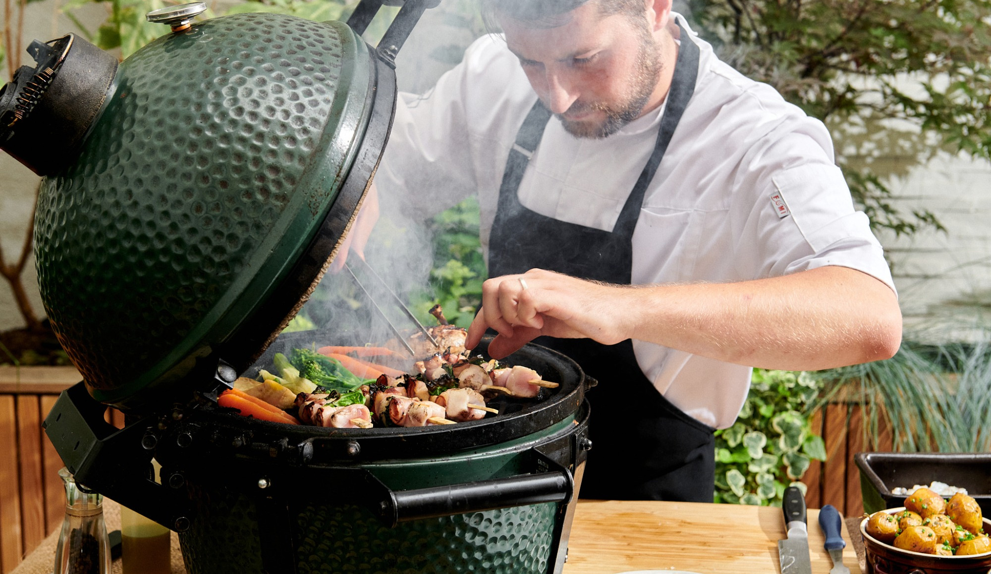 Sun Club at Alcron? Champagne and BBQ Bliss in the Heart of Prague