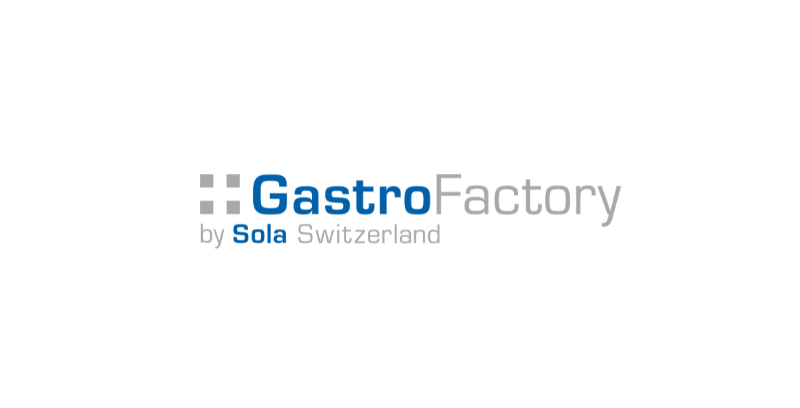 GastroFactory by Sola