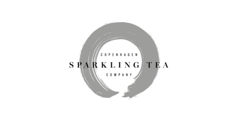 Sparkling Tea