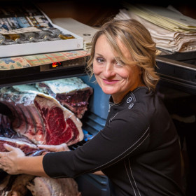 České šéfkuchařky: Jaké to je být ženou v profesionální kuchyni? 