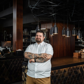 Seznamte se s Mladým talentem roku: Jan Horák 