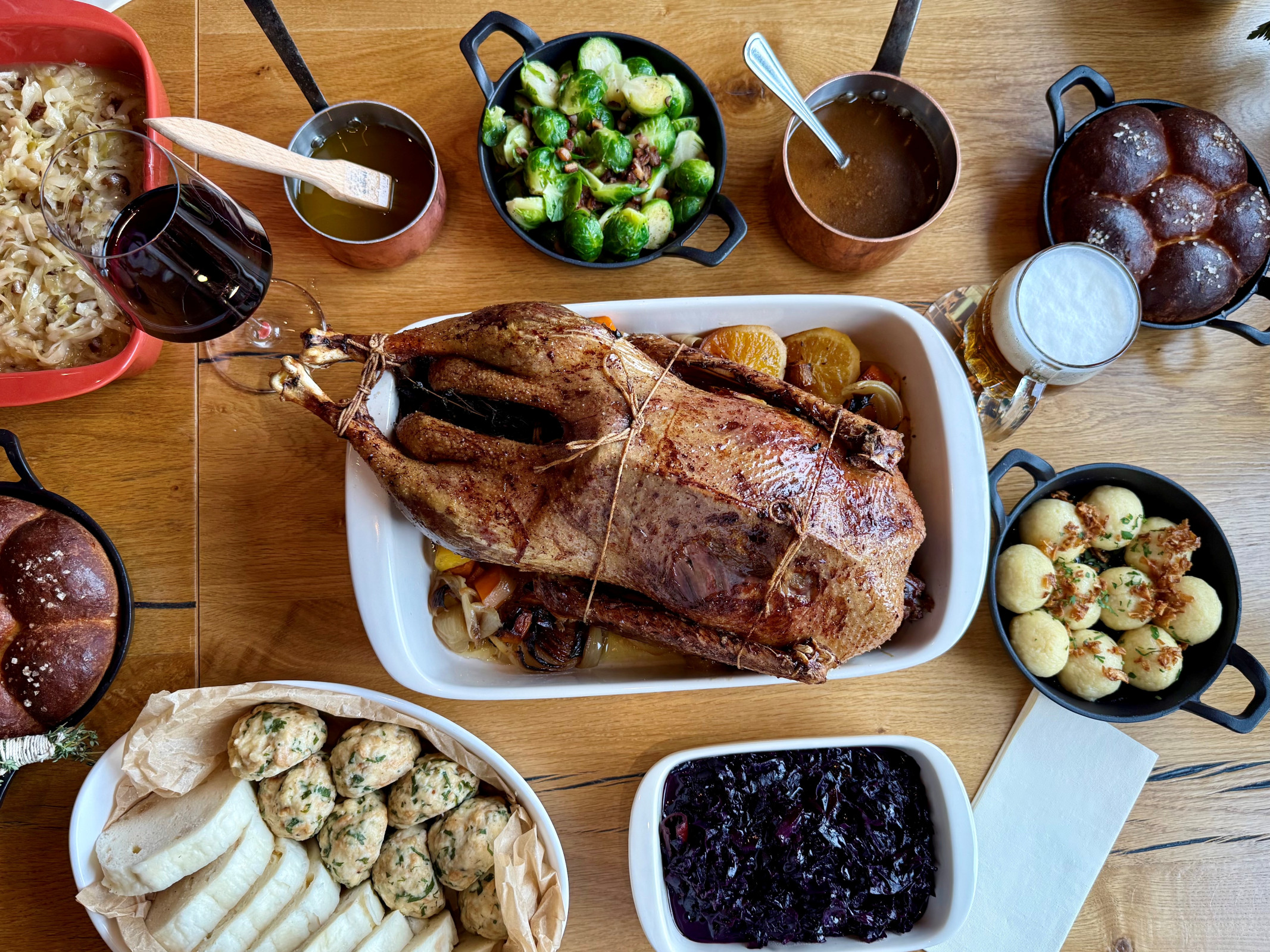 Královská restaurace