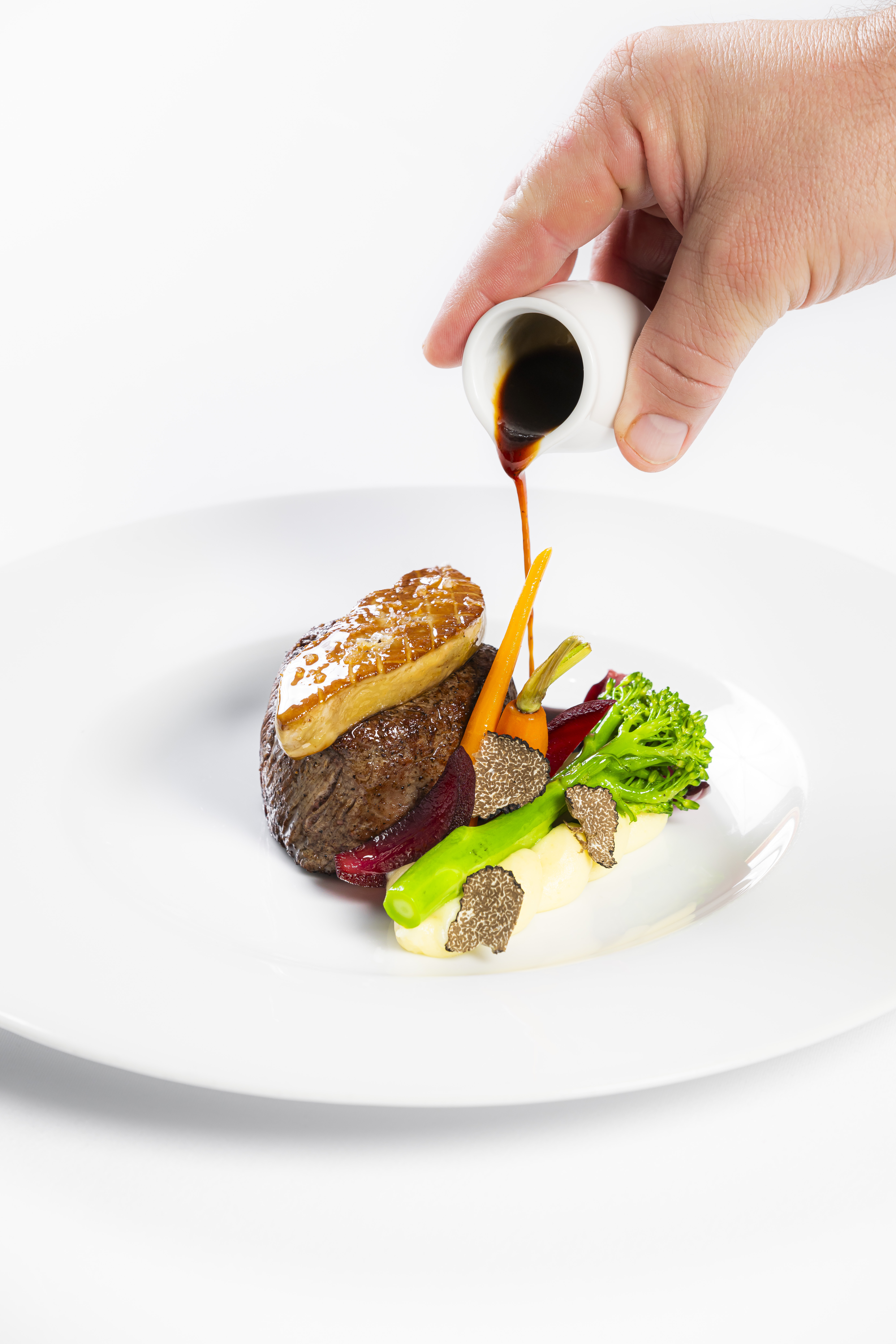 Alchymist Restaurant