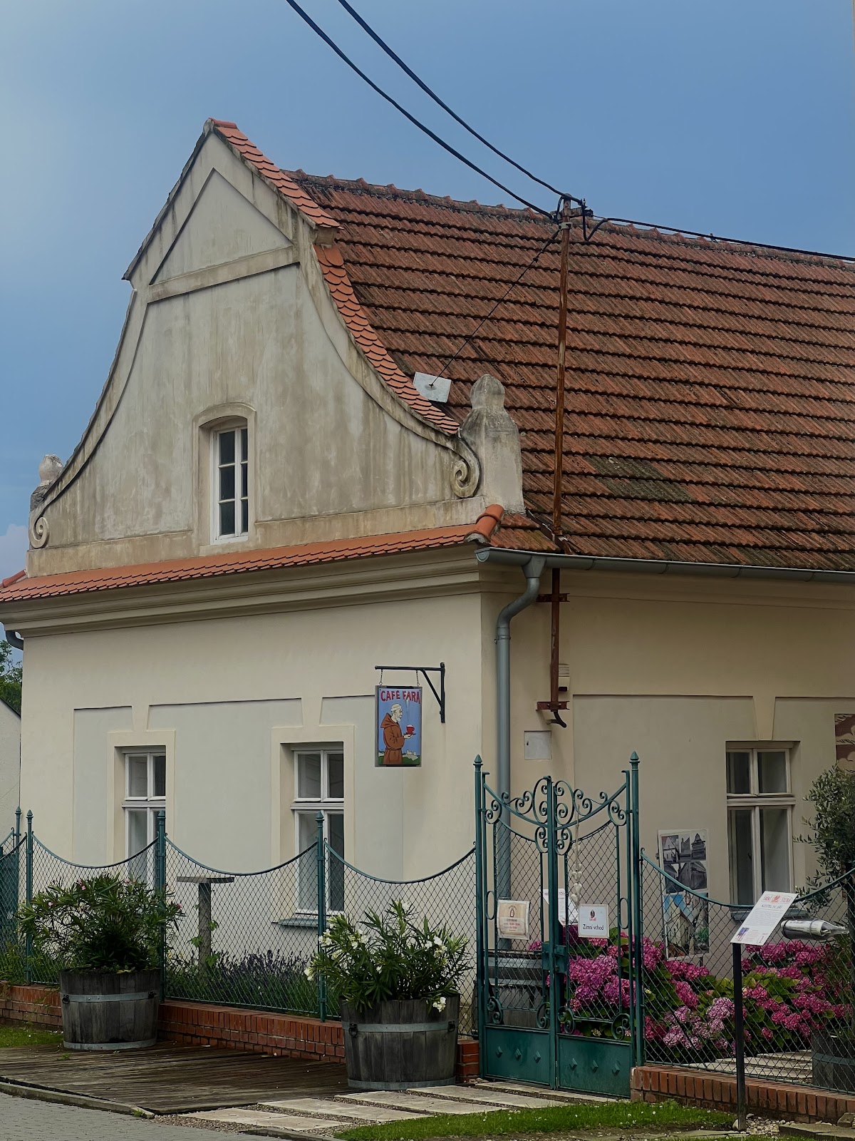 Café FARA
