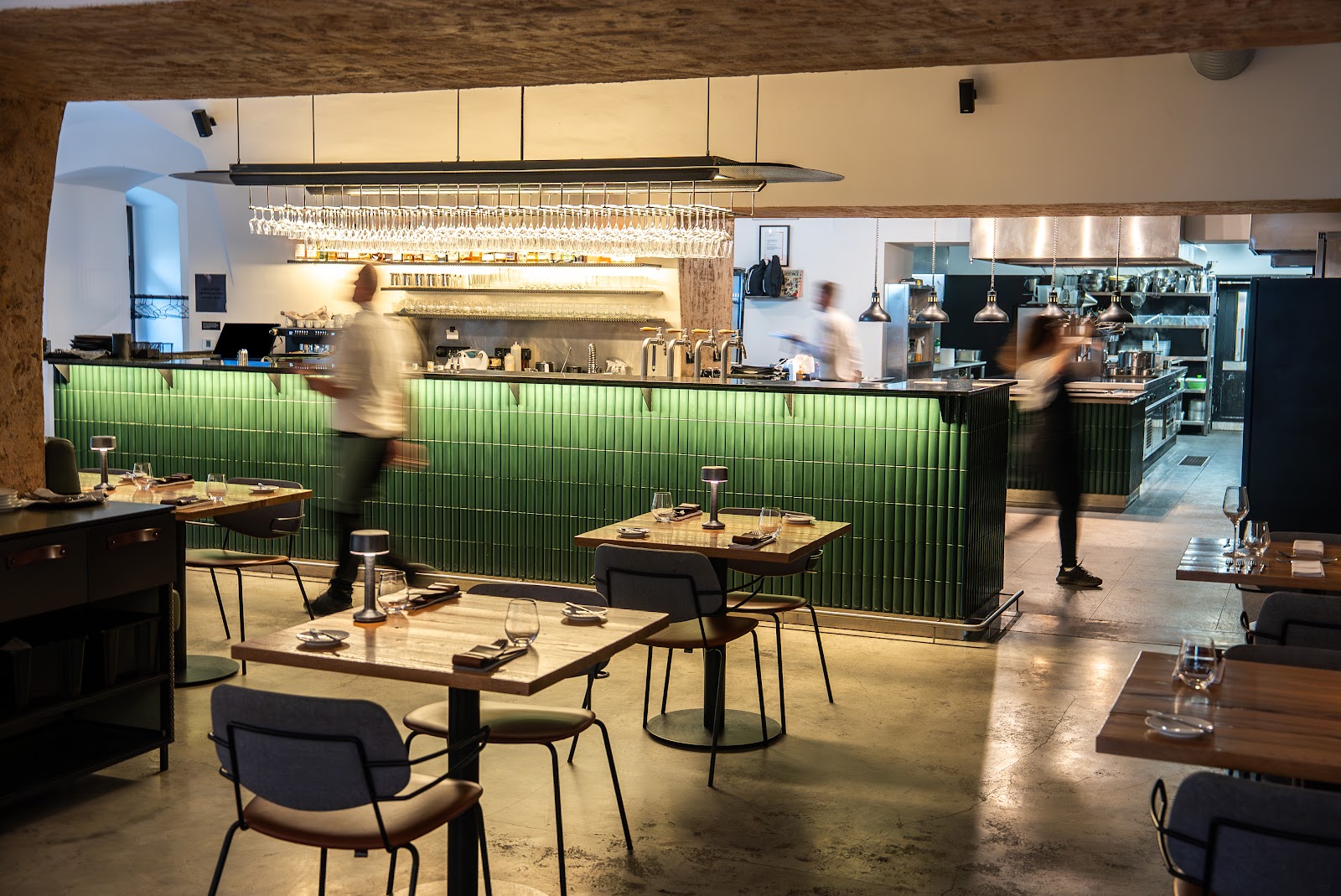Long Story Short | Eatery & Bakery