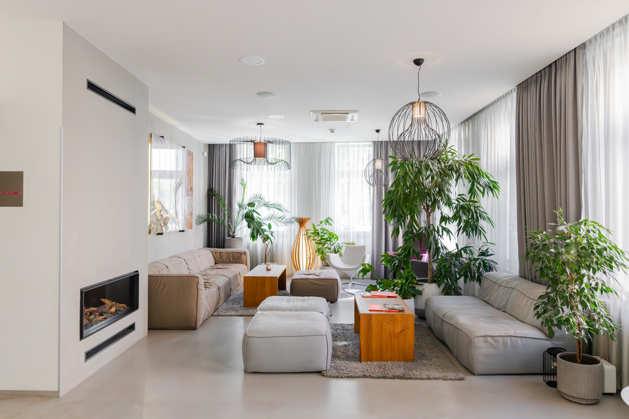 FAIRHOTEL