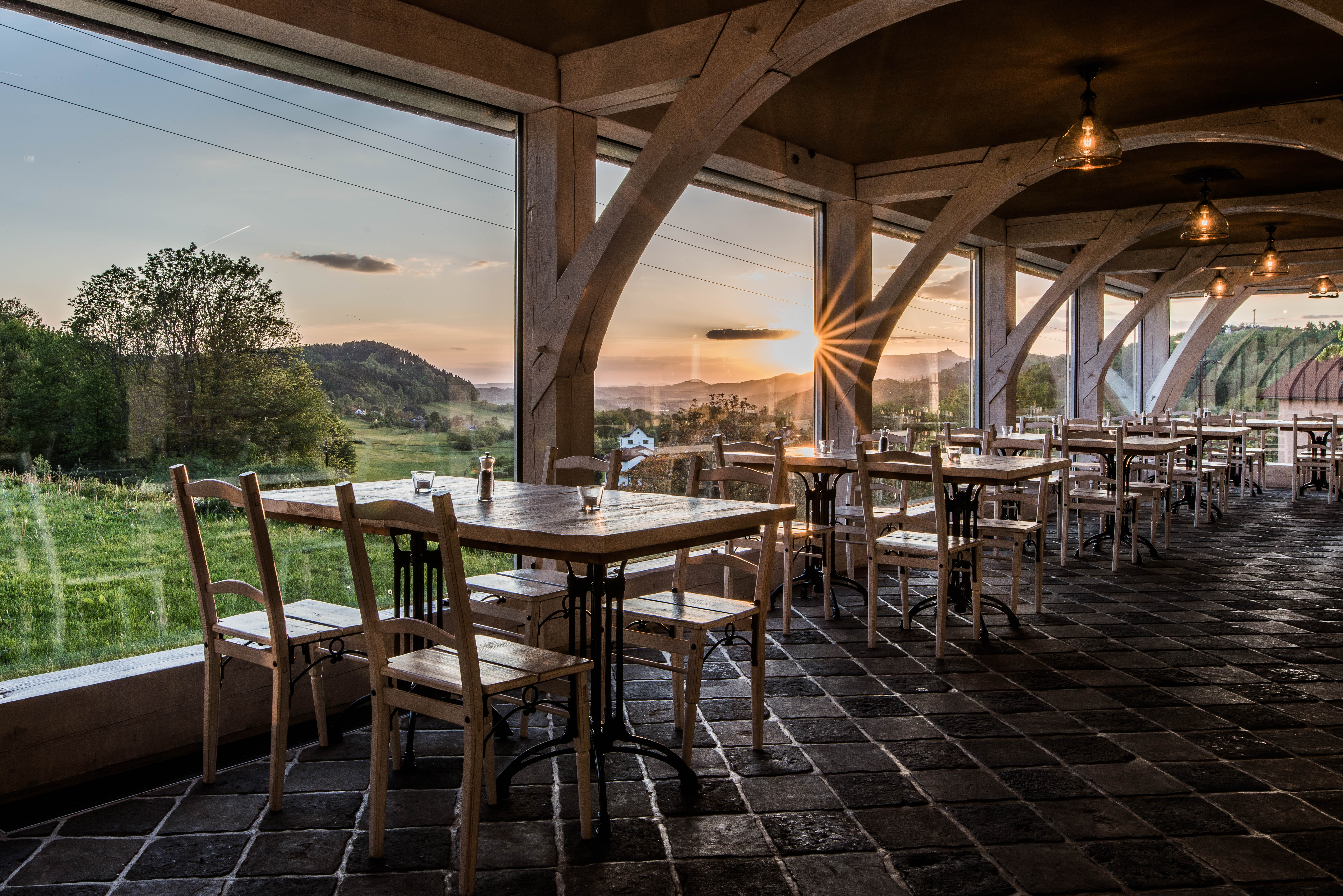 Resort Kovárna Frýdštejn