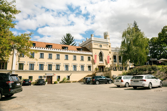 Chateau St. Havel