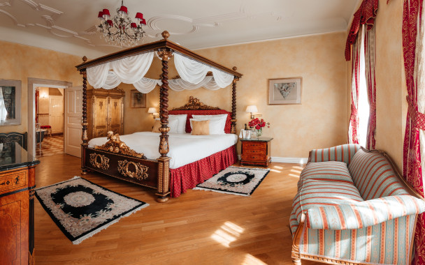 Alchymist Grand Hotel and Spa