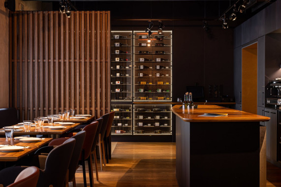 El Camino Tapas Restaurant