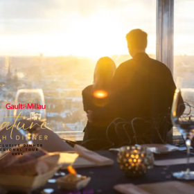 Gault&Millau Signature Dish Dinner 2026: deset kulinářských zastávek po České republice