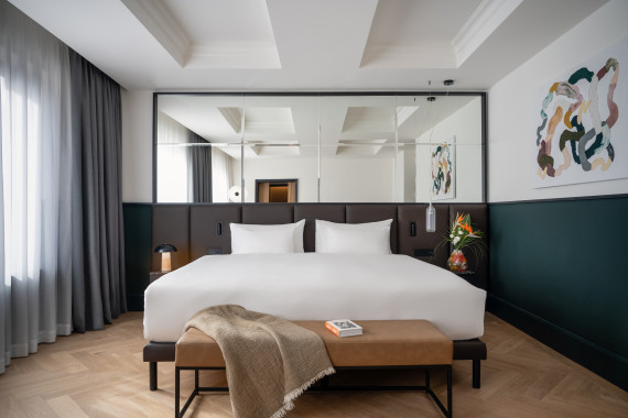 Almanac X Alcron Prague