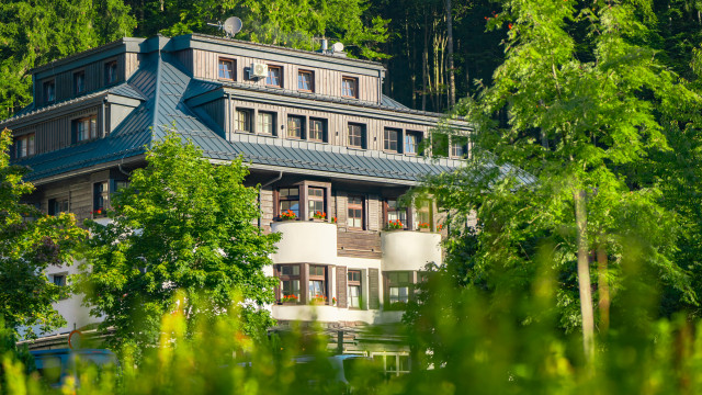 Boutique Hotel Soyka Špindlerův Mlýn