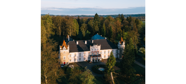 Chateau Herálec