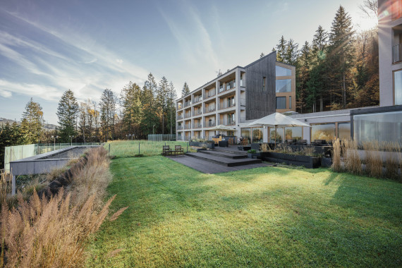 ENDEMIT Boutique Hotel & Spa