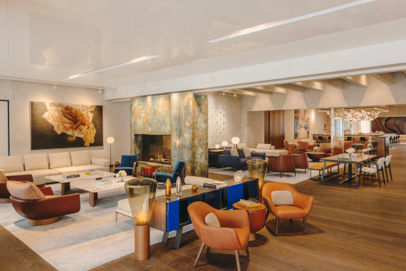 Fairmont Golden Prague