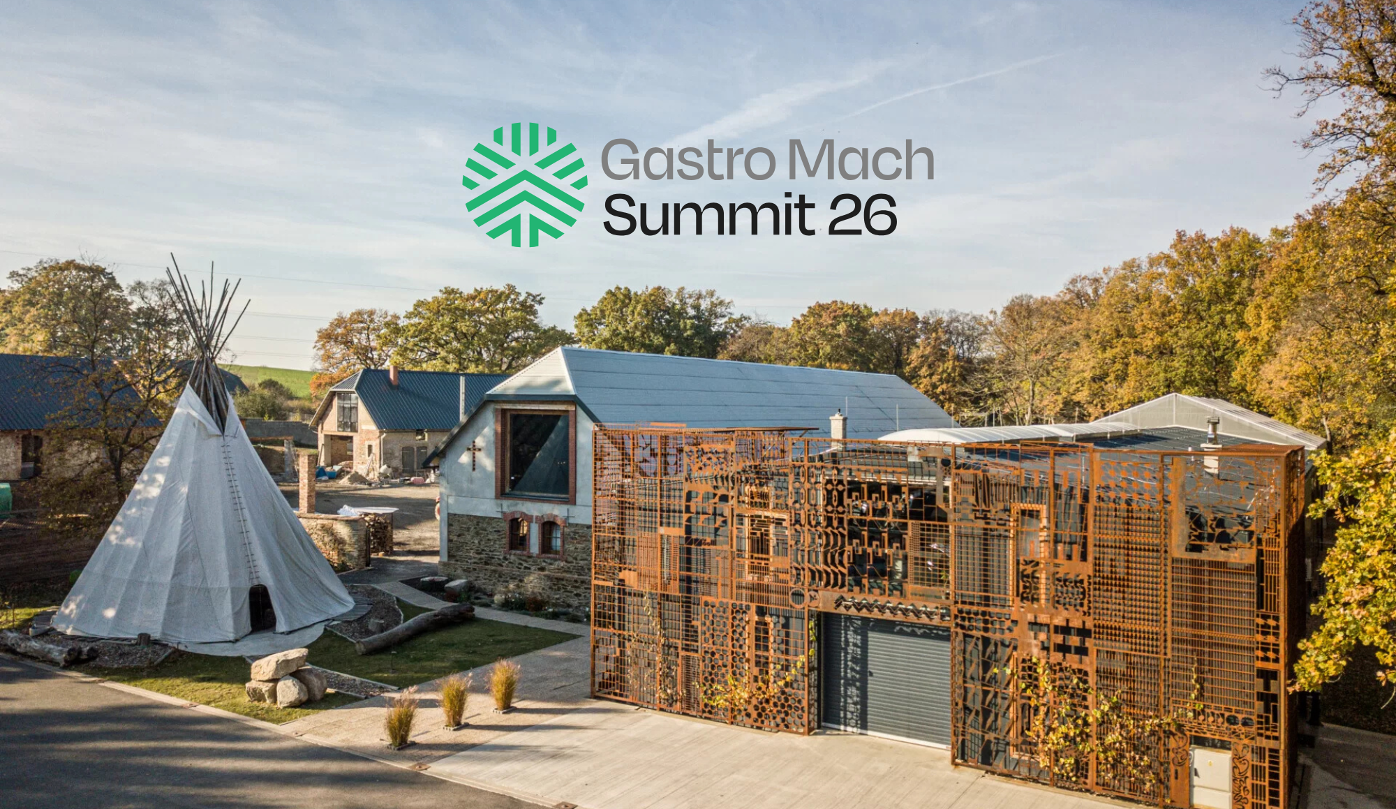 Gastro Mach Summit 26