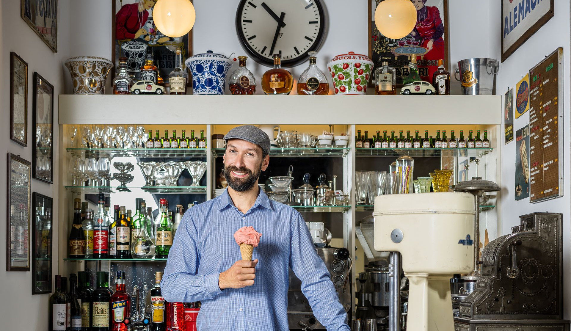 The Best Artisan Ice Cream in the Czech Republic: Our Summer Guide