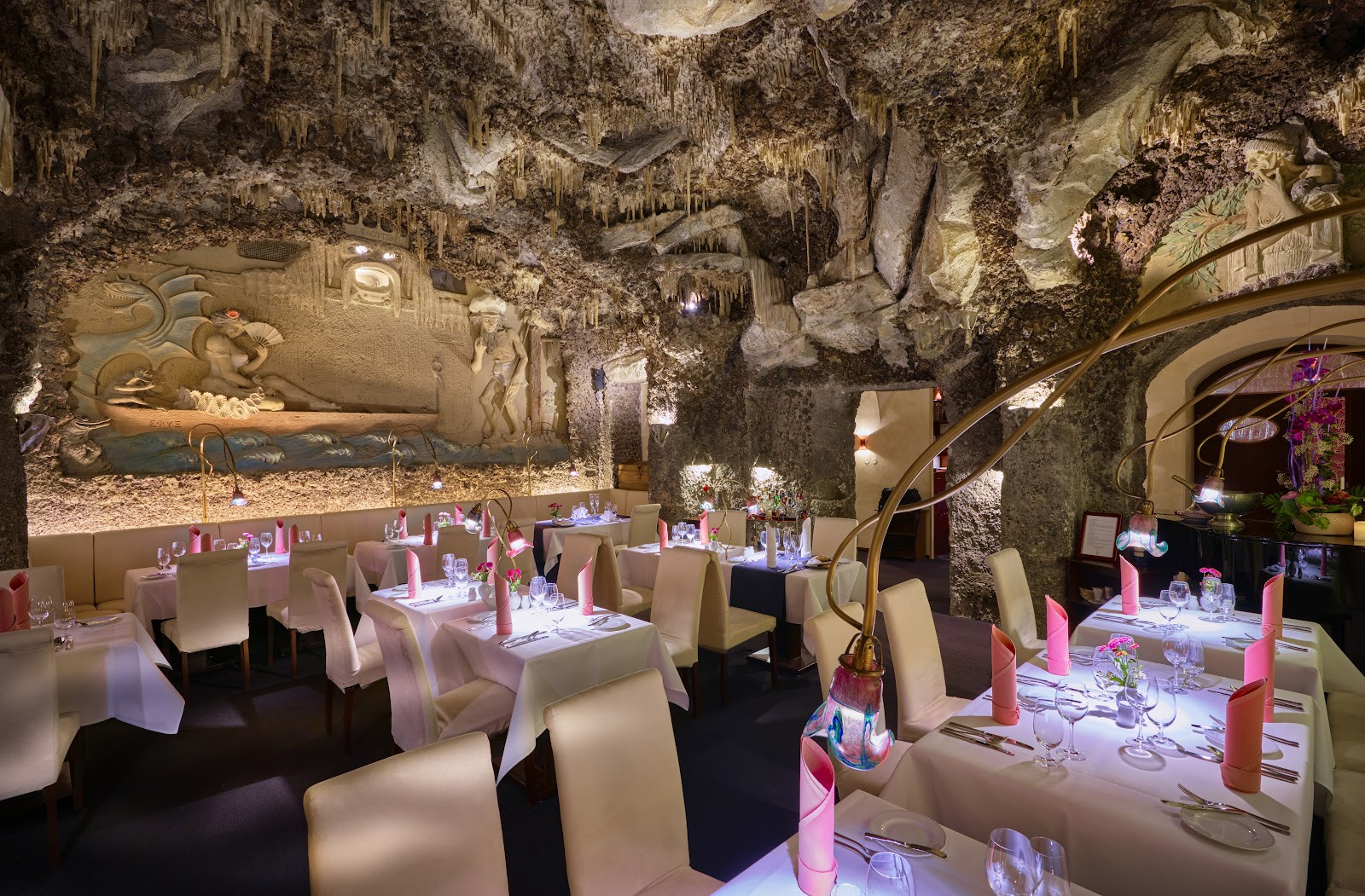 TRITON Restaurant