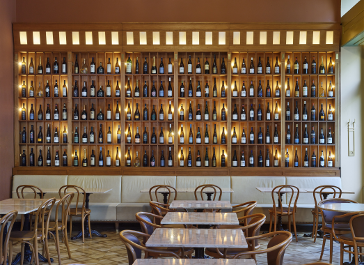 Café Savoy