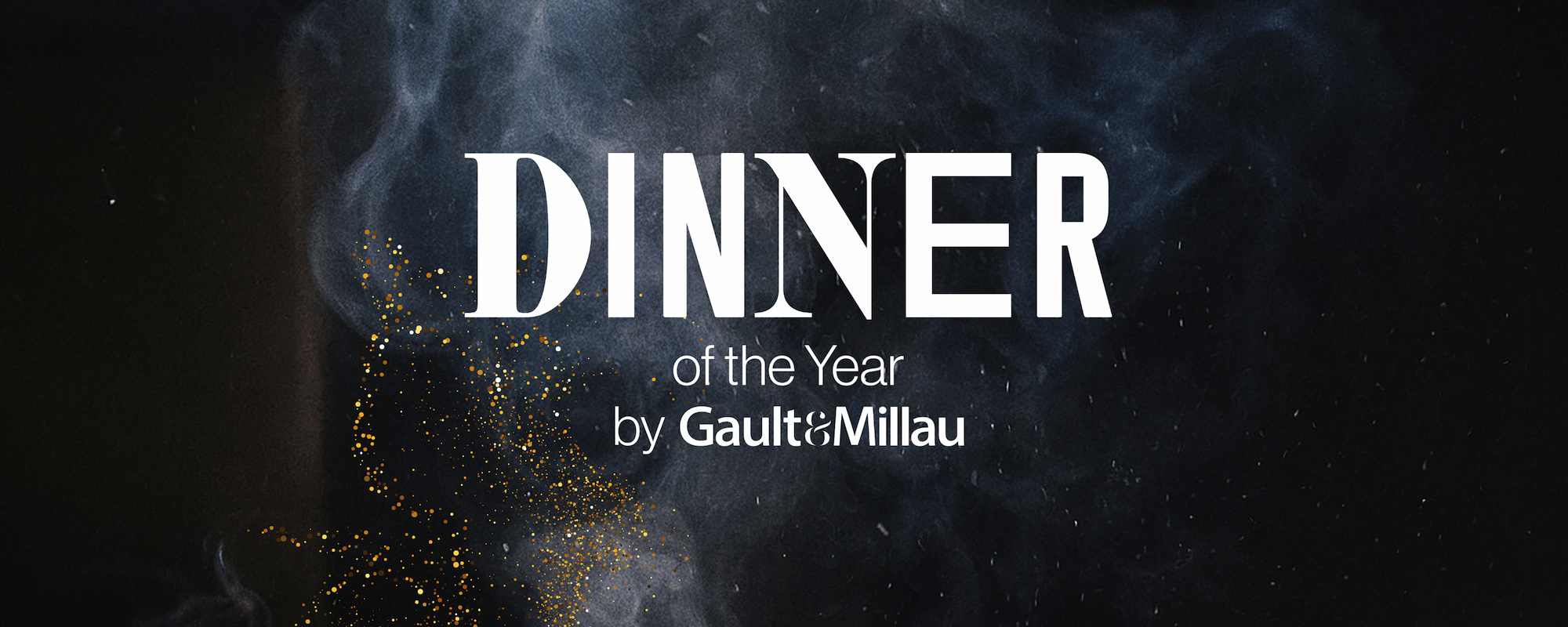 Dinner of the Year 2026