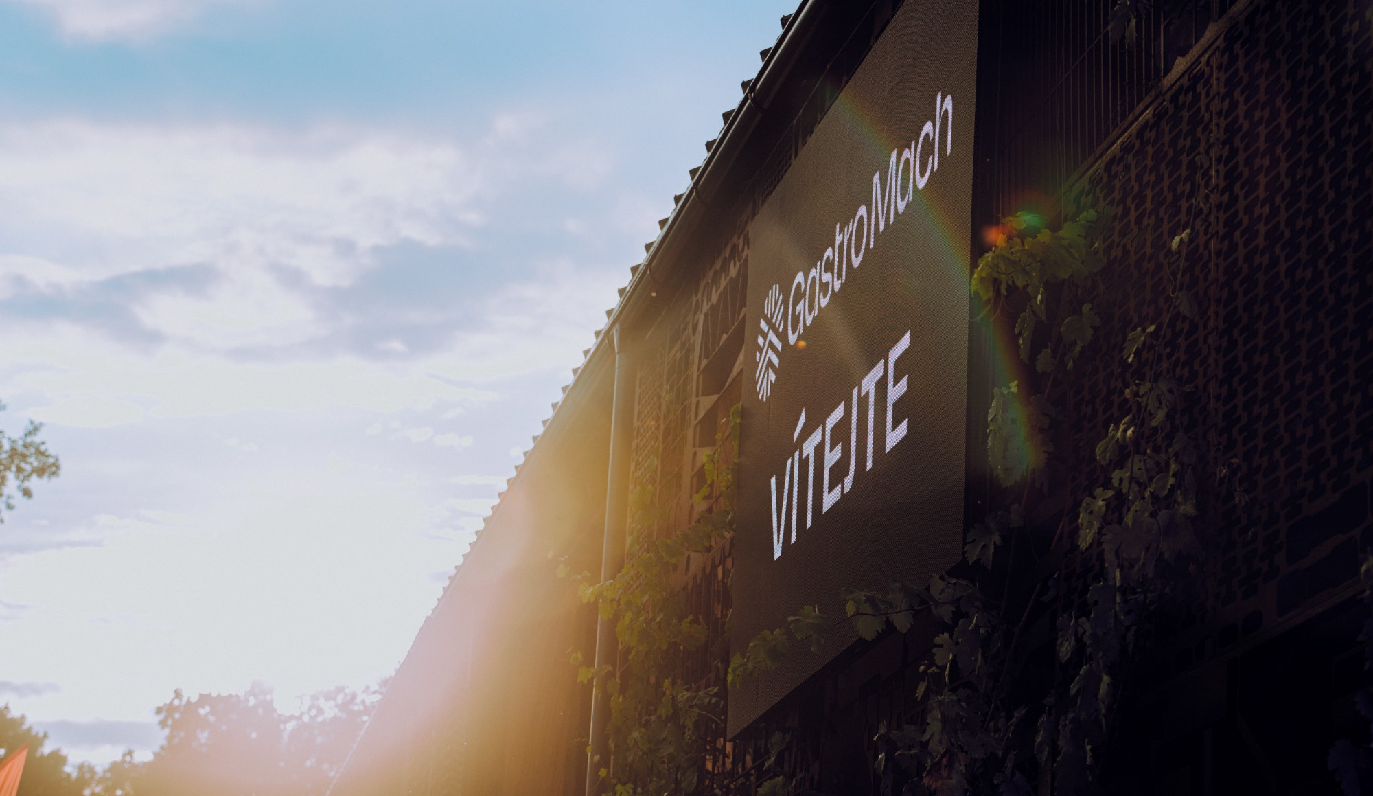 GastroMach Summit 2026: Dva dny plné gastronomie, technologií a nových pohledů na obor 