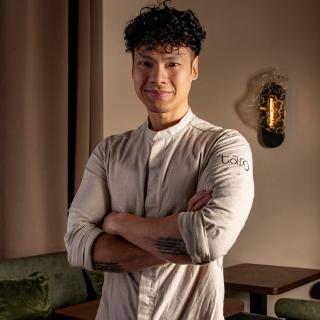 Khanh Ta